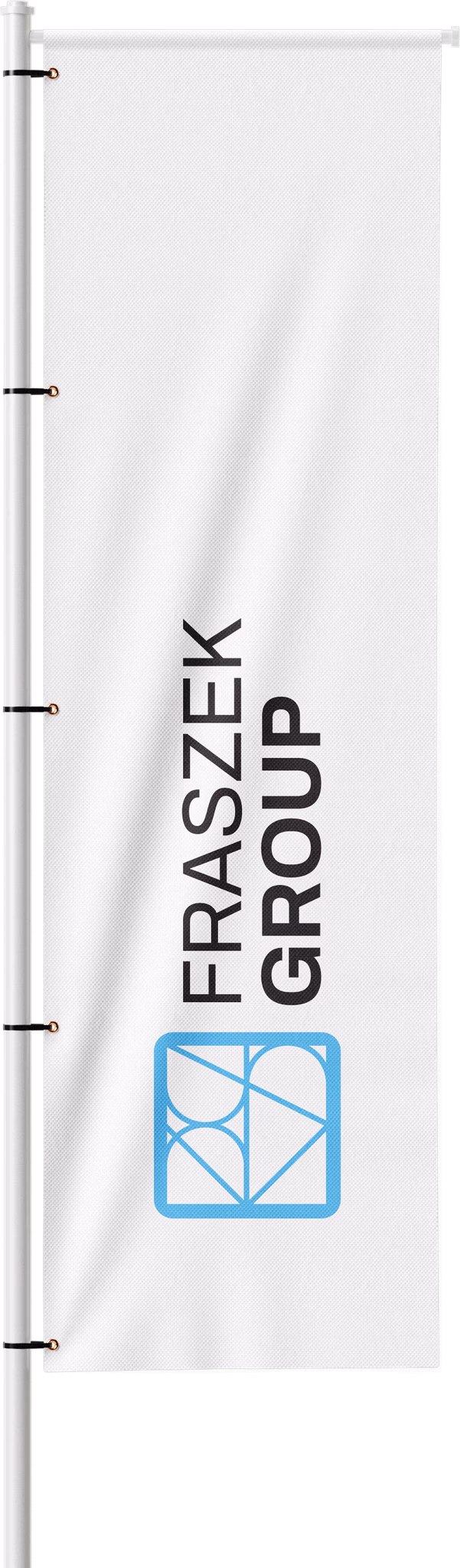 Fraszek Group Flag
